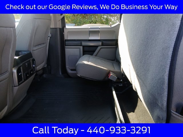 Used 2019 Ford F150 XLT w/ Equipment Group 302A Luxury AWD/4WD image 35