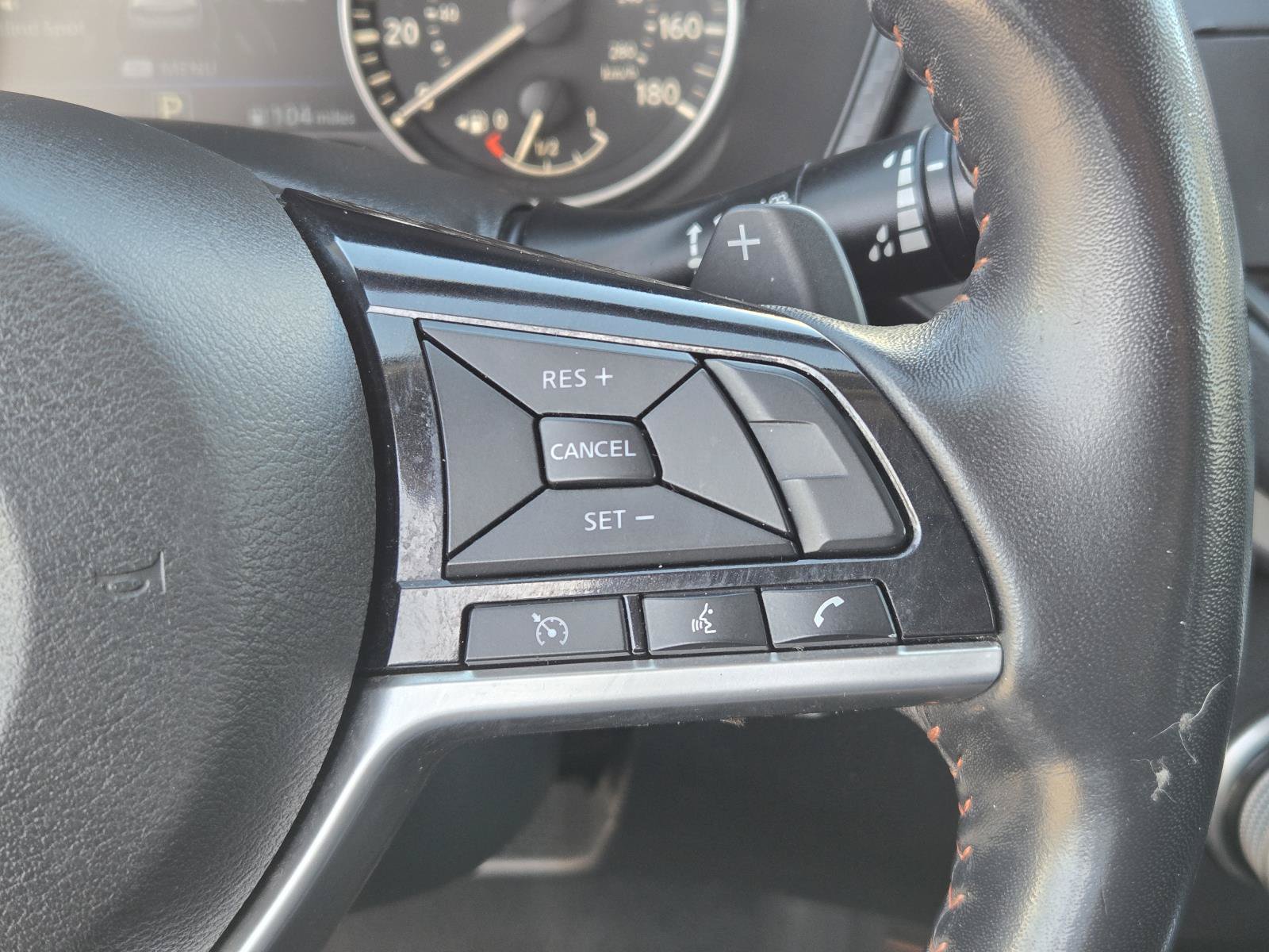 Used 2021 Nissan Altima 2.0 SR FWD image 19