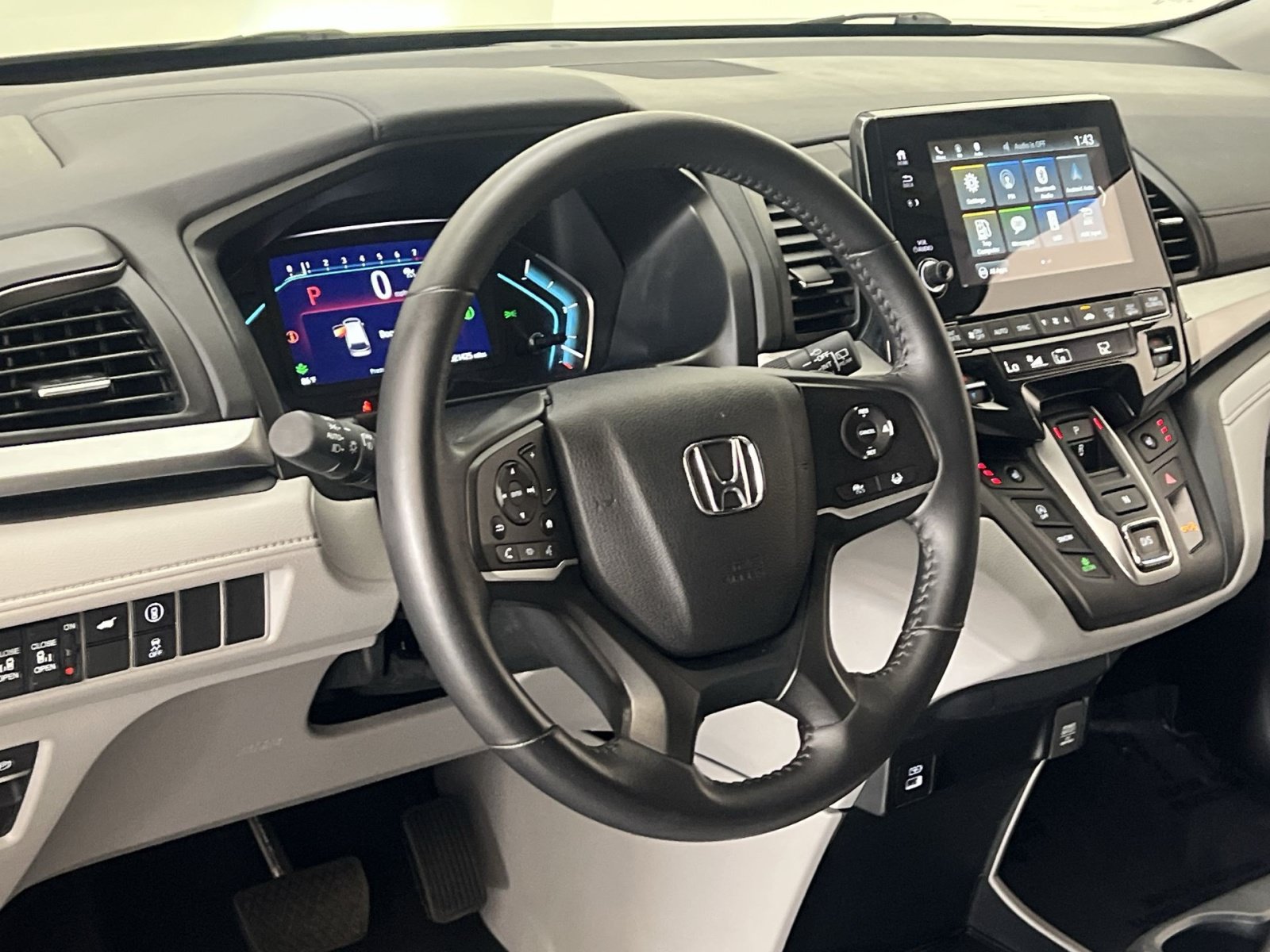 Used 2023 Honda Odyssey EX-L image 15
