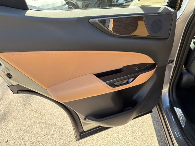 New 2026 Lexus NX 350 AWD w/ Premium Package image 17