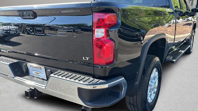 Used 2024 Chevrolet Silverado 2500 LT w/ Convenience Package image 38