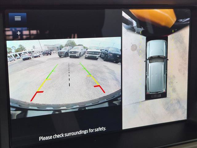 Used 2022 Ford Bronco Wildtrak AWD/4WD image 13