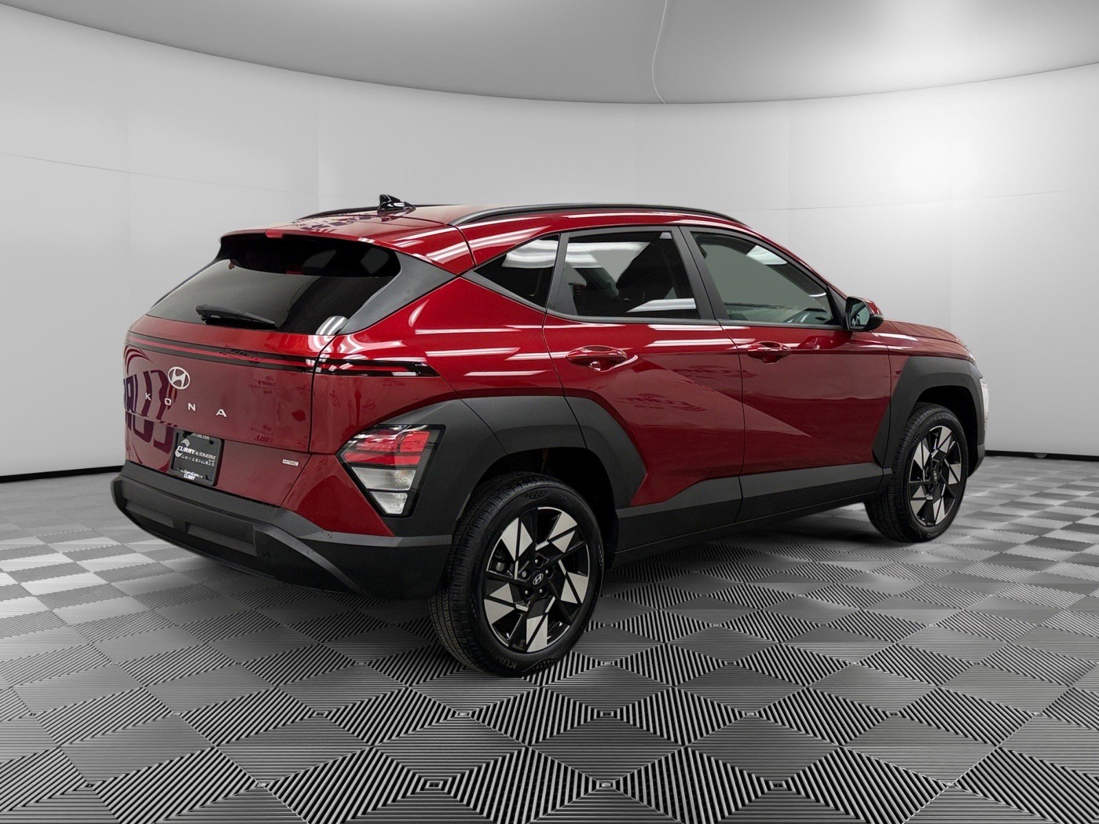 Certified 2024 Hyundai Kona SEL image 5