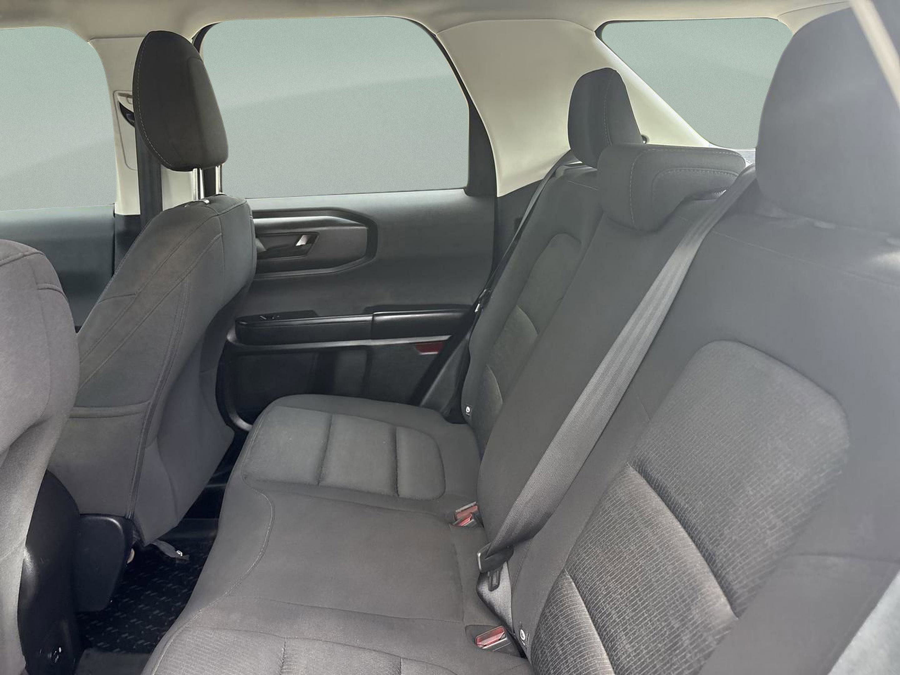 Used 2022 Ford Bronco Sport image 18