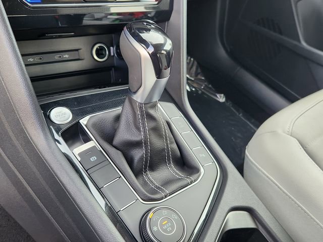 New 2026 Volkswagen Taos SE AWD/4WD image 13