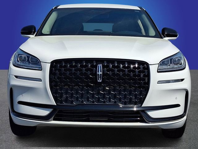 Certified 2025 Lincoln Corsair Reserve w/ Jet Appearance Package AWD/4WD image 2