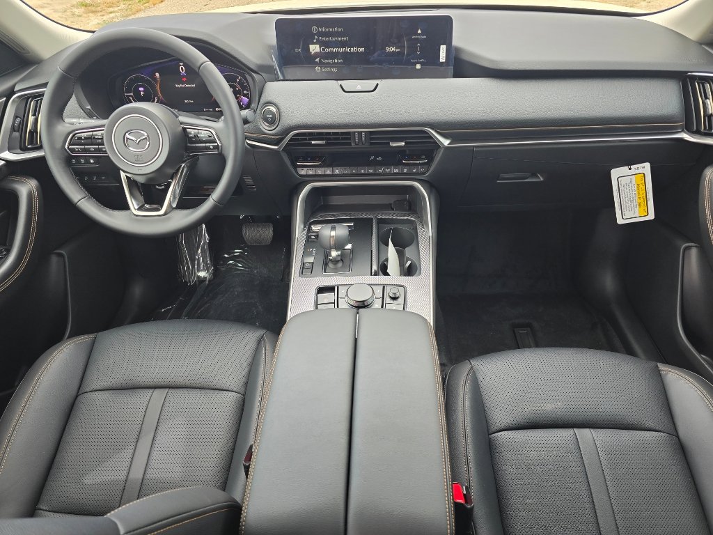 New 2026 MAZDA CX-70 SC Plus image 23
