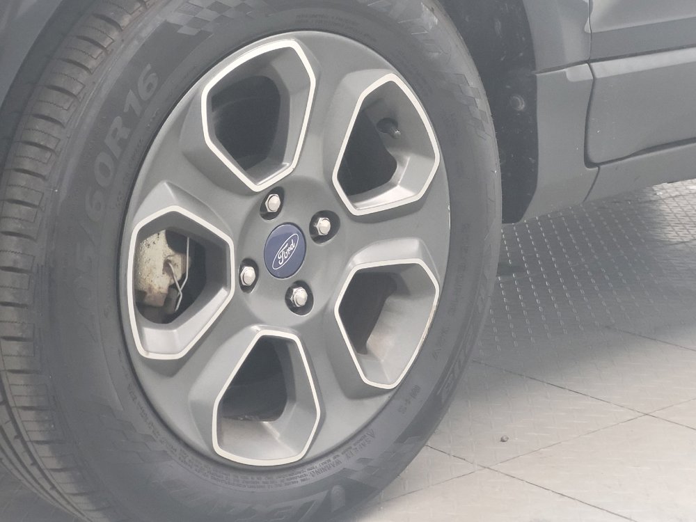 Used 2018 Ford EcoSport S FWD image 31