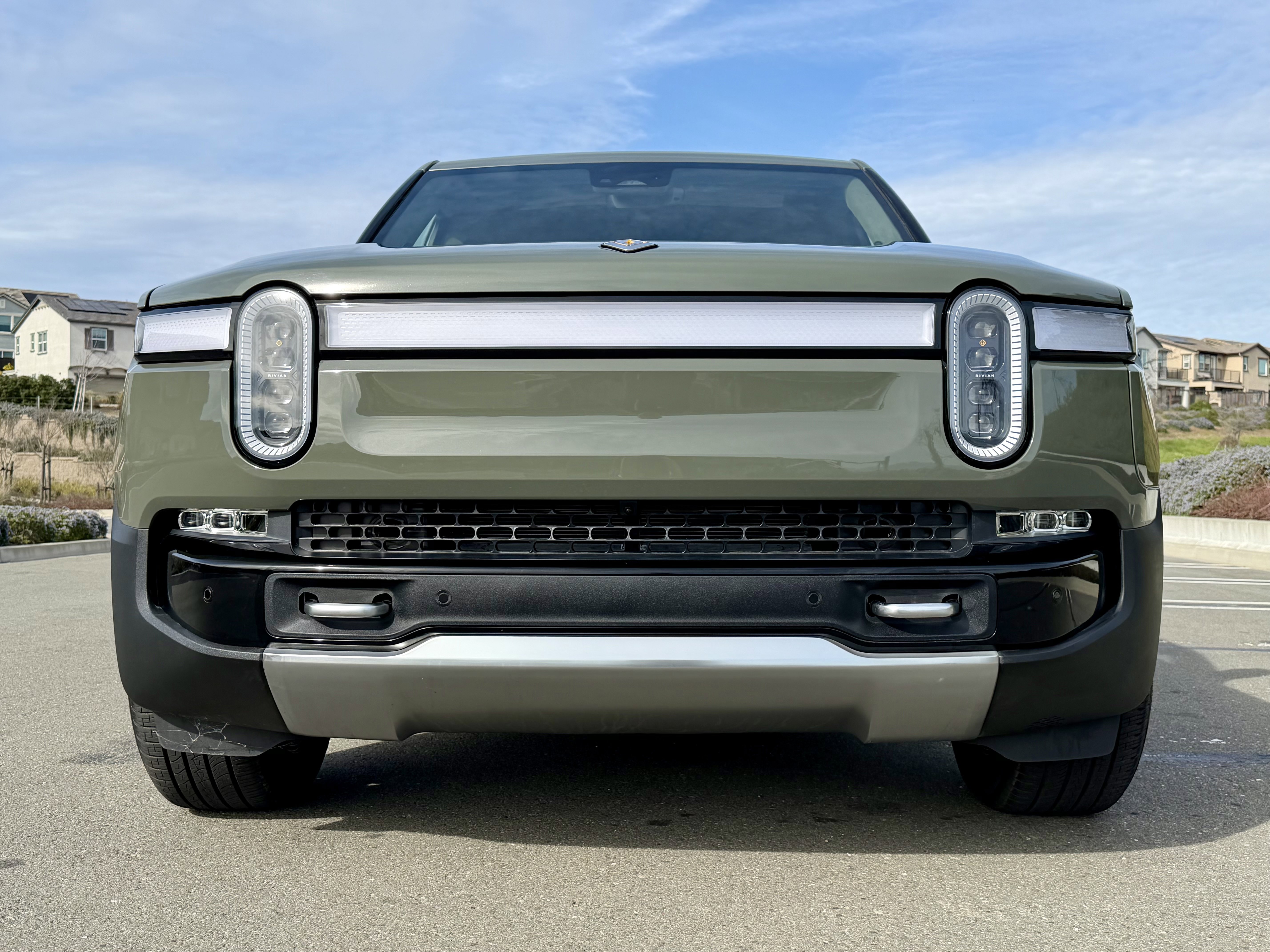 Used 2022 Rivian R1T Launch Edition image 10