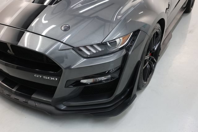 Used 2020 Ford Mustang Shelby GT500 w/ Technology Package RWD image 58