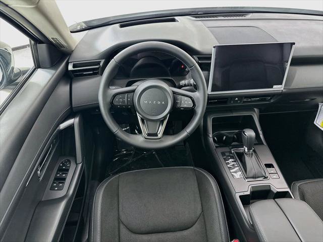 New 2026 MAZDA CX-5 Preferred AWD/4WD image 6