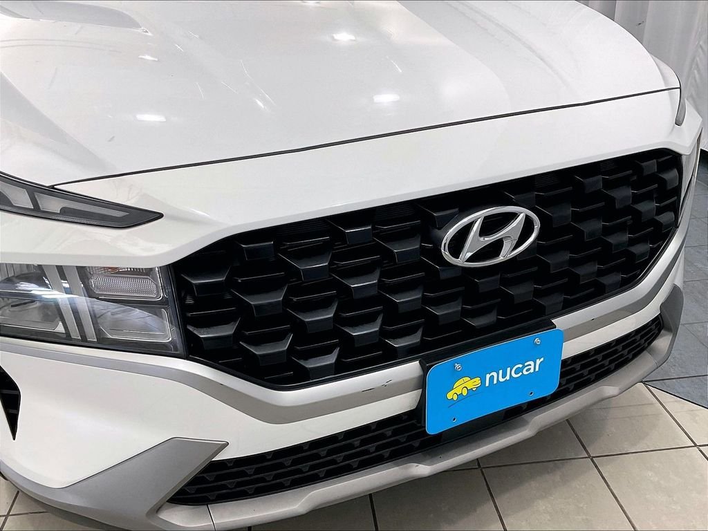 Used 2023 Hyundai Santa Fe SEL AWD/4WD image 31