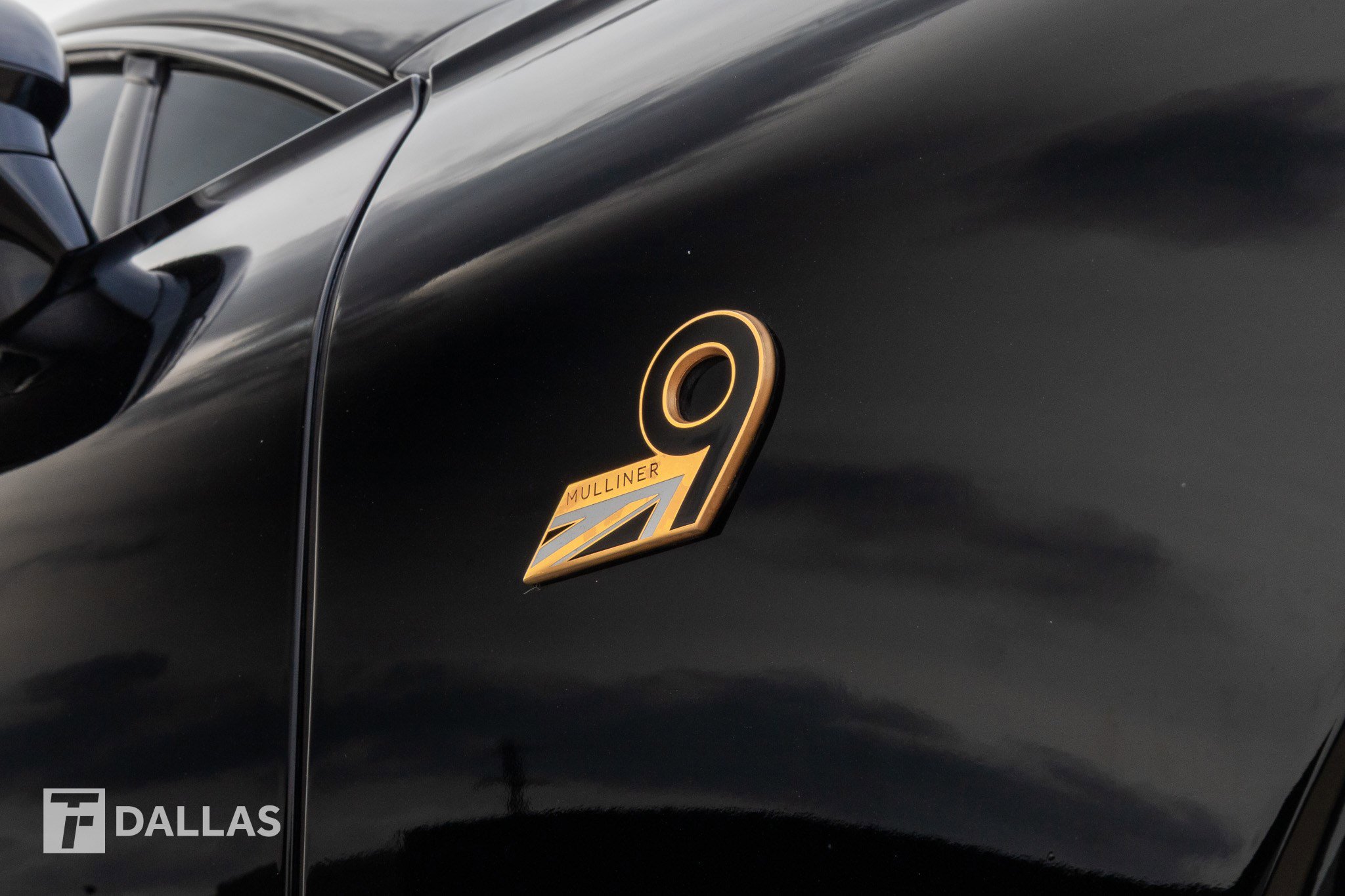 Used 2020 Bentley Continental GT First Edition image 22