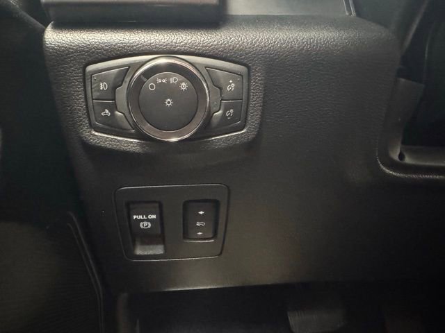 Used 2019 Ford F150 XLT w/ Equipment Group 302A Luxury image 14