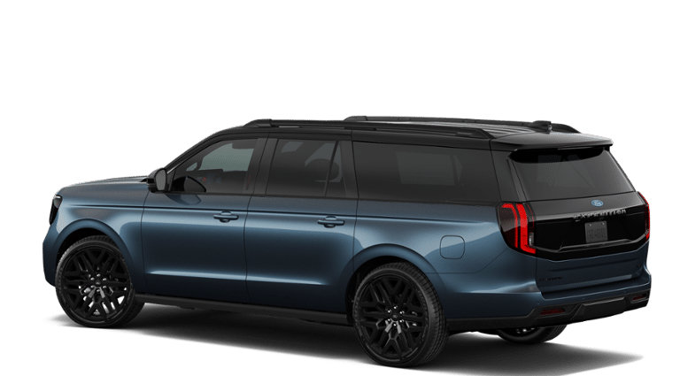 New 2027 Ford Expedition Max Platinum w/ Stealth Performance Package AWD/4WD image 25
