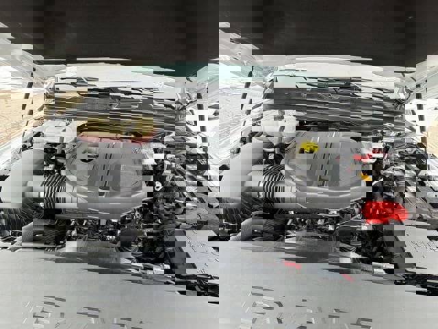 Used 2025 RAM 1500 Big Horn image 29