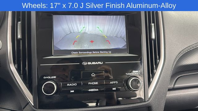 Certified 2023 Subaru Forester image 30