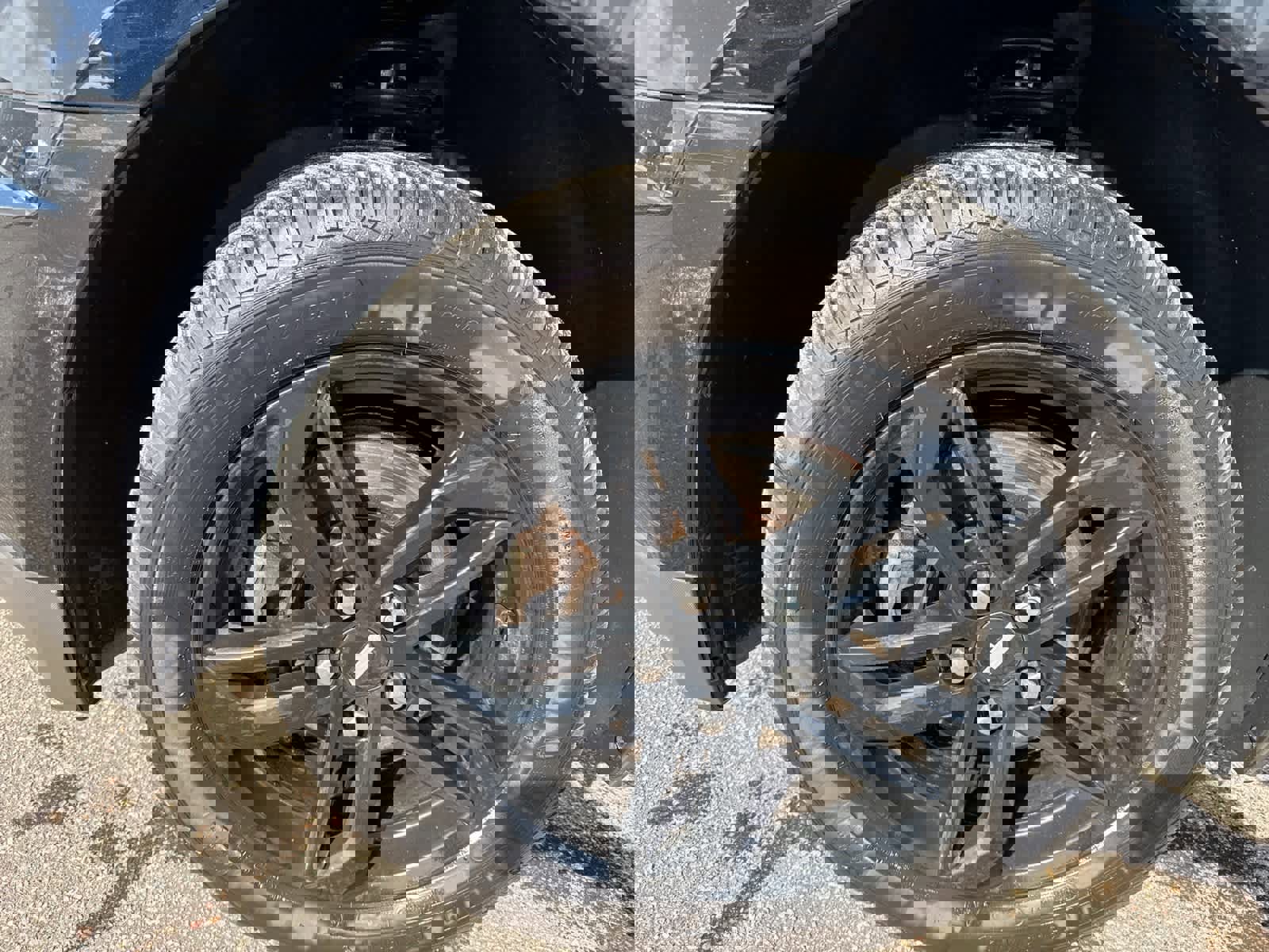 Used 2017 Chevrolet Equinox LT image 9