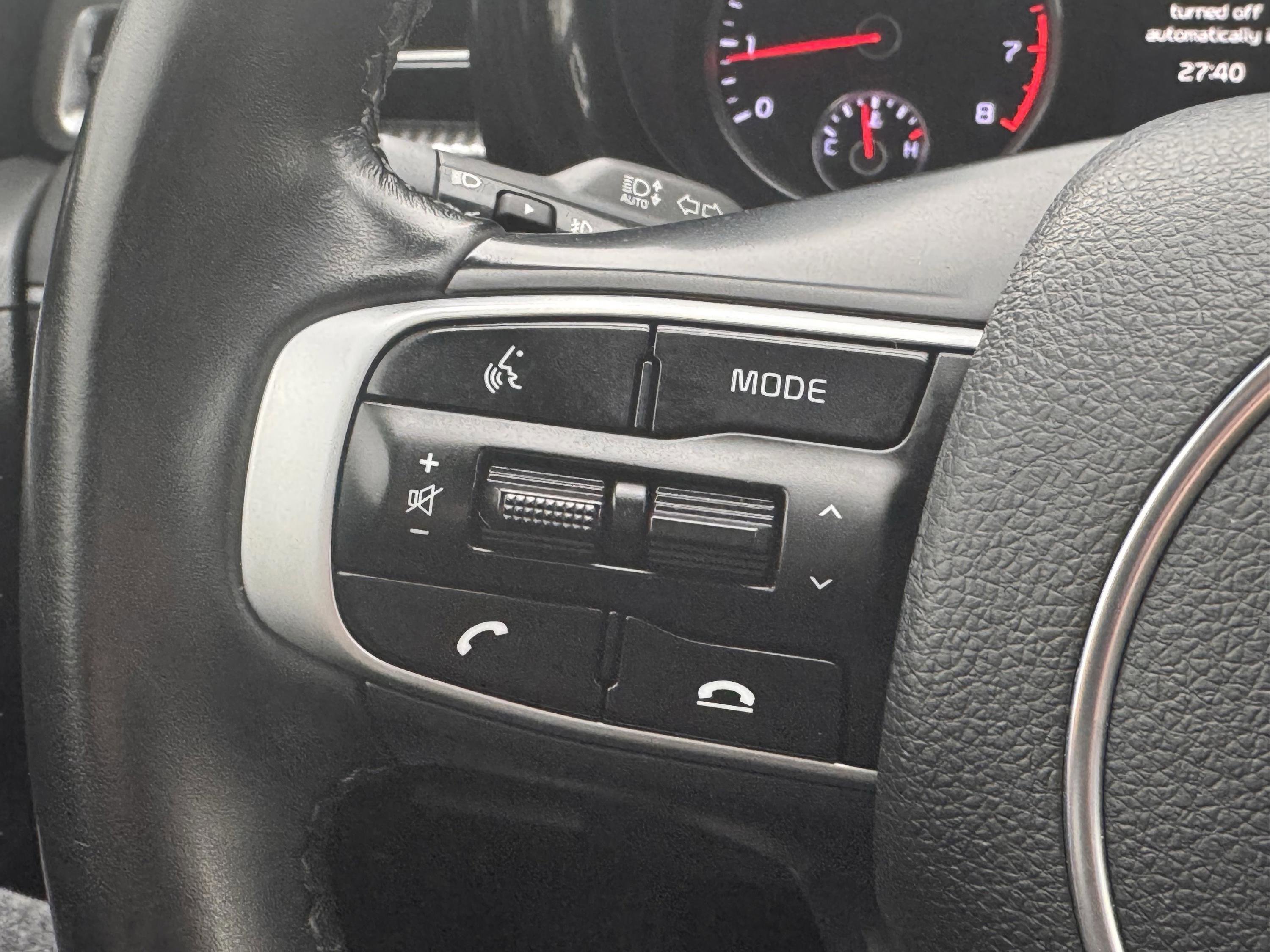 Used 2022 Kia K5 GT-Line FWD image 23