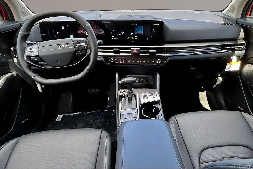 New 2026 Kia Sportage SX AWD/4WD image 5