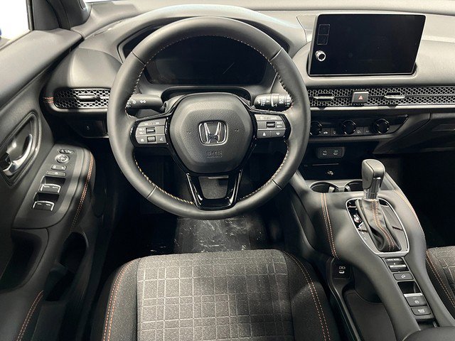 New 2026 Honda HR-V Sport image 17
