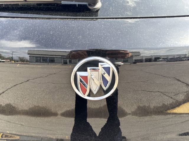 Used 2023 Buick Encore GX Preferred w/ Cold Weather Comfort Package image 30