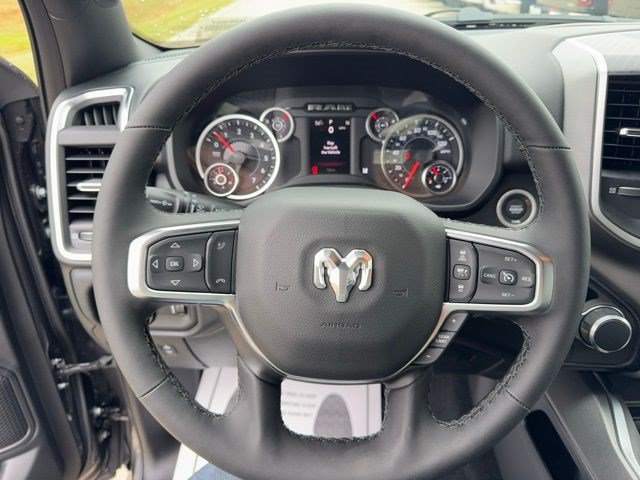 New 2026 RAM 1500 Big Horn AWD/4WD image 16