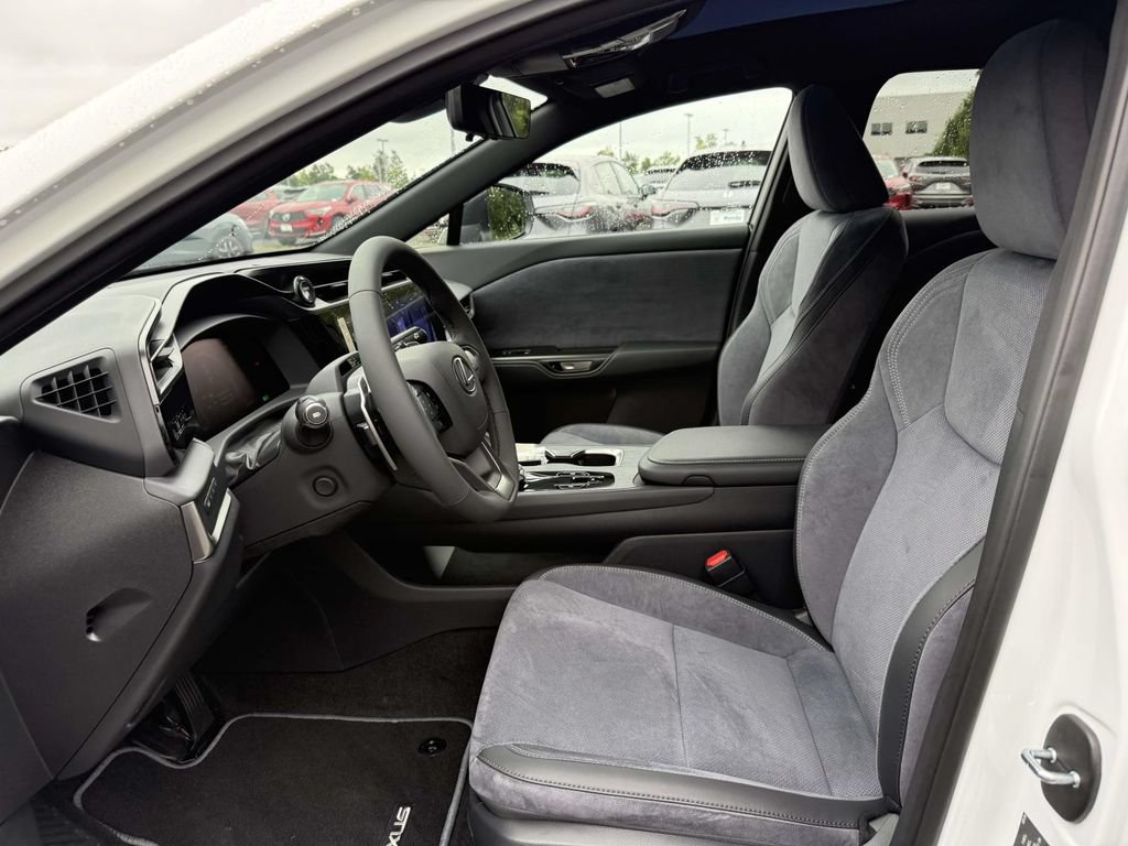 Used 2026 Lexus RZ 450e AWD image 13
