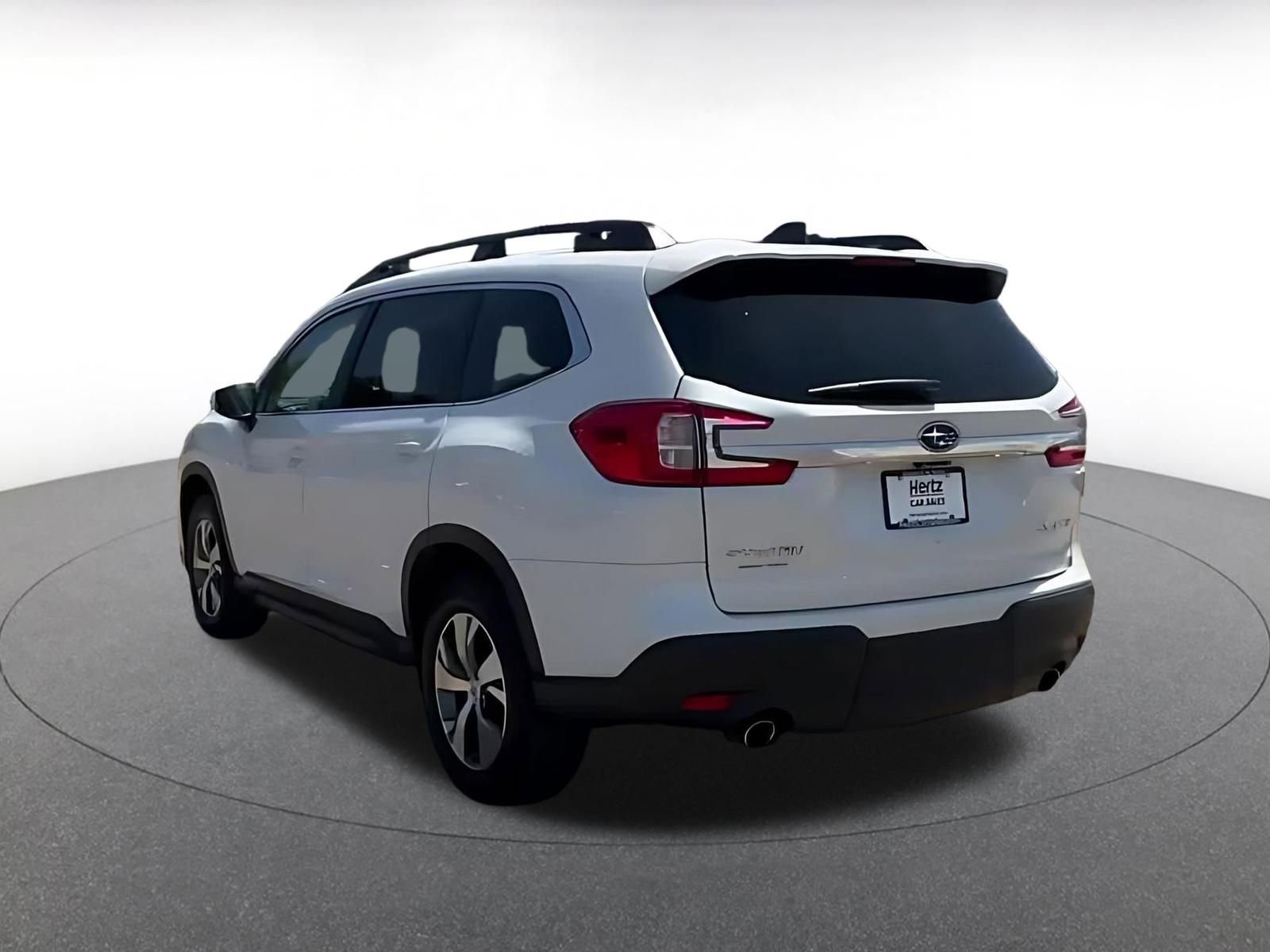 Used 2025 Subaru Ascent Premium AWD/4WD image 11