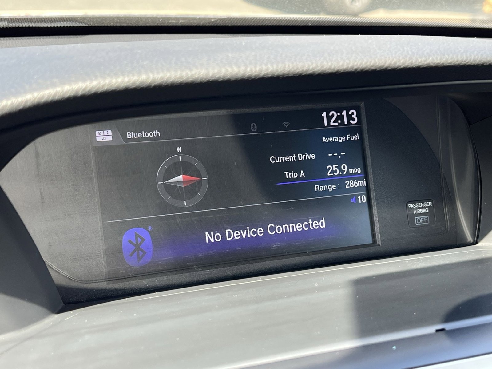 Used 2016 Honda Accord EX-L image 32