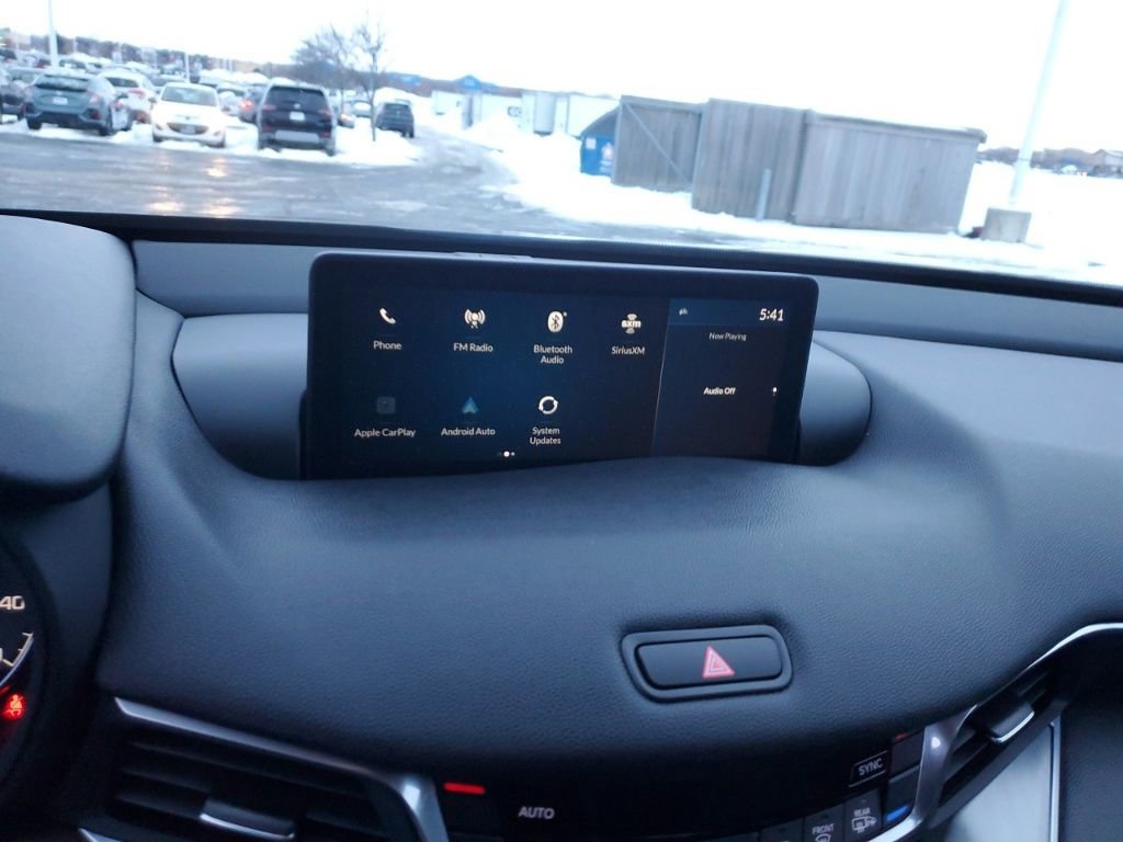 Used 2023 Acura TLX image 19