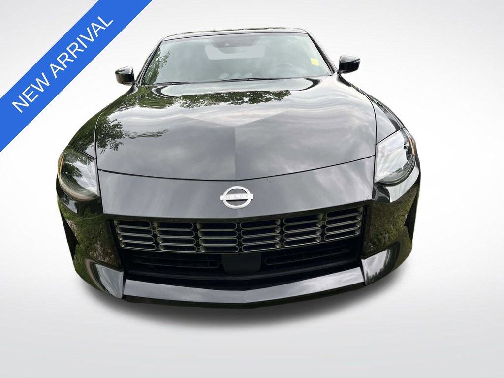 Used 2024 Nissan Z Performance w/ Floor Mat Package RWD image 7