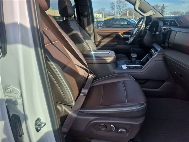 Certified 2022 GMC Sierra 1500 Denali w/ Denali Reserve Package image 27