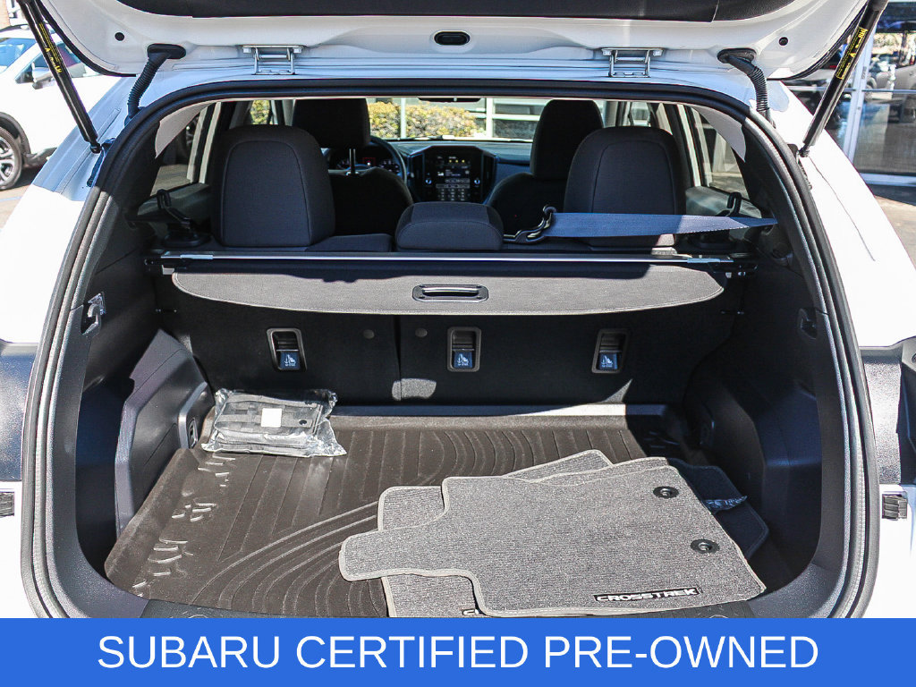 Used 2026 Subaru Crosstrek 2.5i Premium AWD/4WD image 25