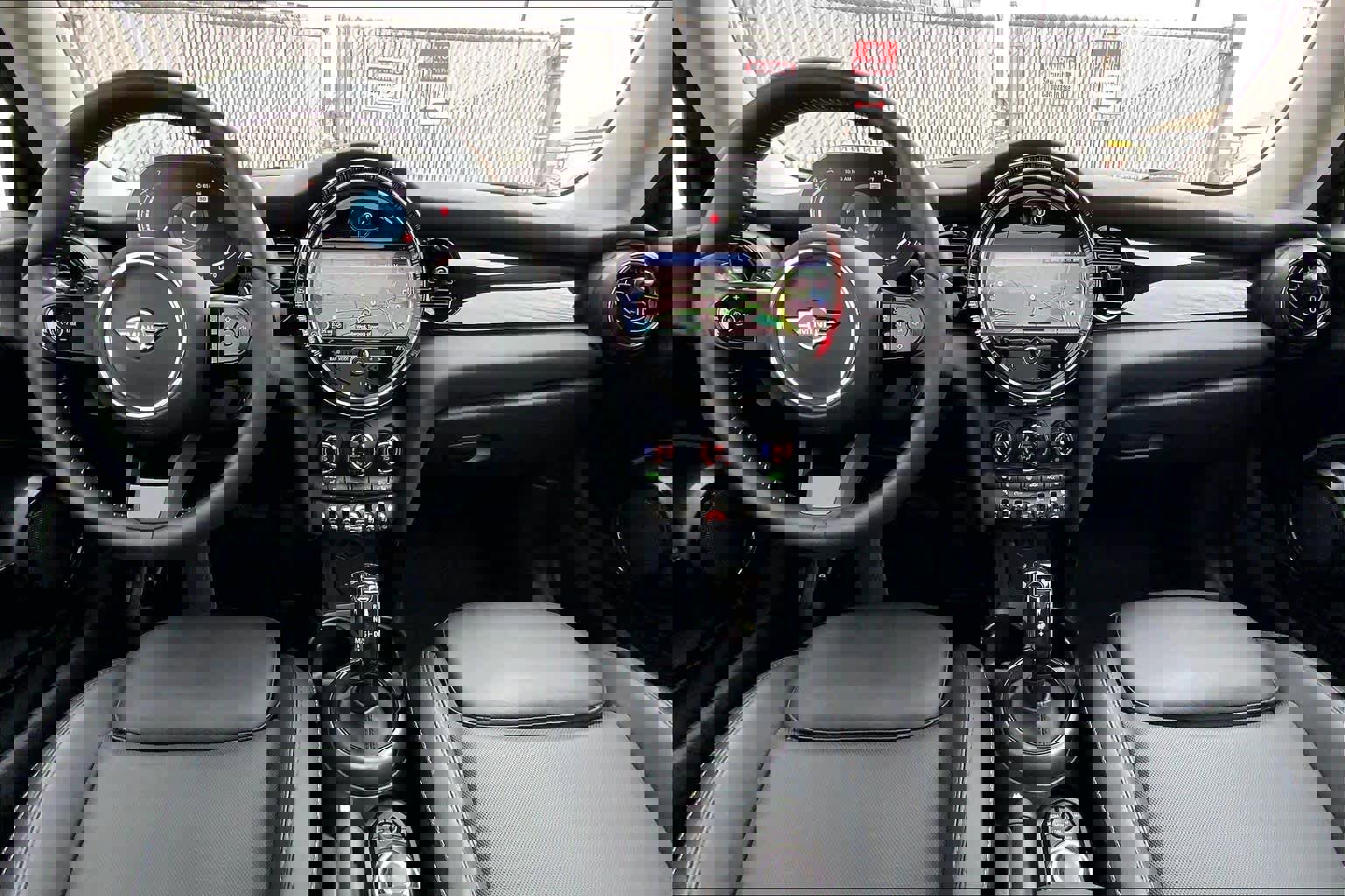 Used 2024 MINI Cooper S image 15