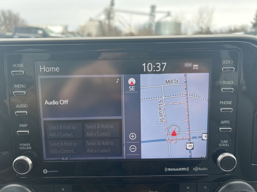 Used 2022 Toyota Highlander XLE image 15