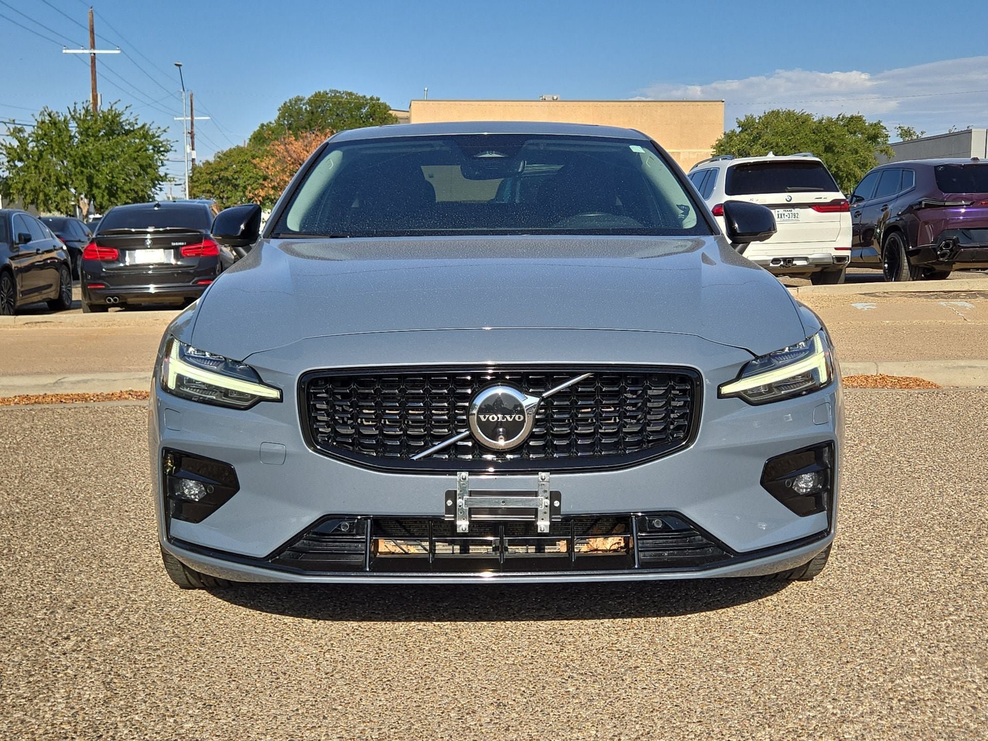 Used 2024 Volvo S60 B5 Plus FWD image 10
