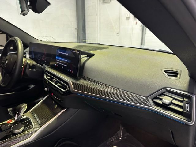 Used 2024 BMW M4 Competition w/ Executive Package RWD image 47