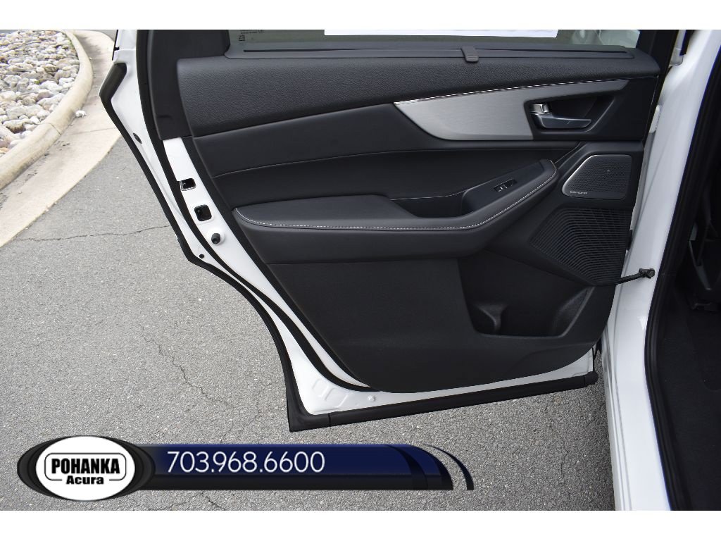 New 2026 Acura MDX w/ Technology Package AWD/4WD image 29