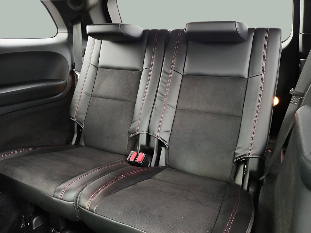 Used 2022 Dodge Durango R/T image 25