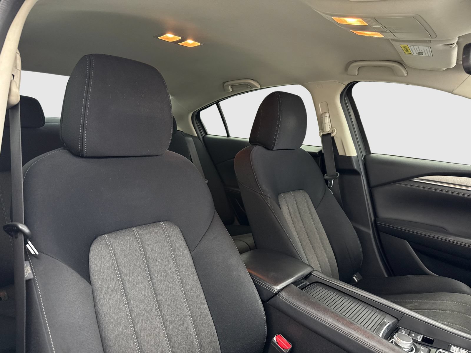 Used 2018 MAZDA MAZDA6 Sport FWD image 38