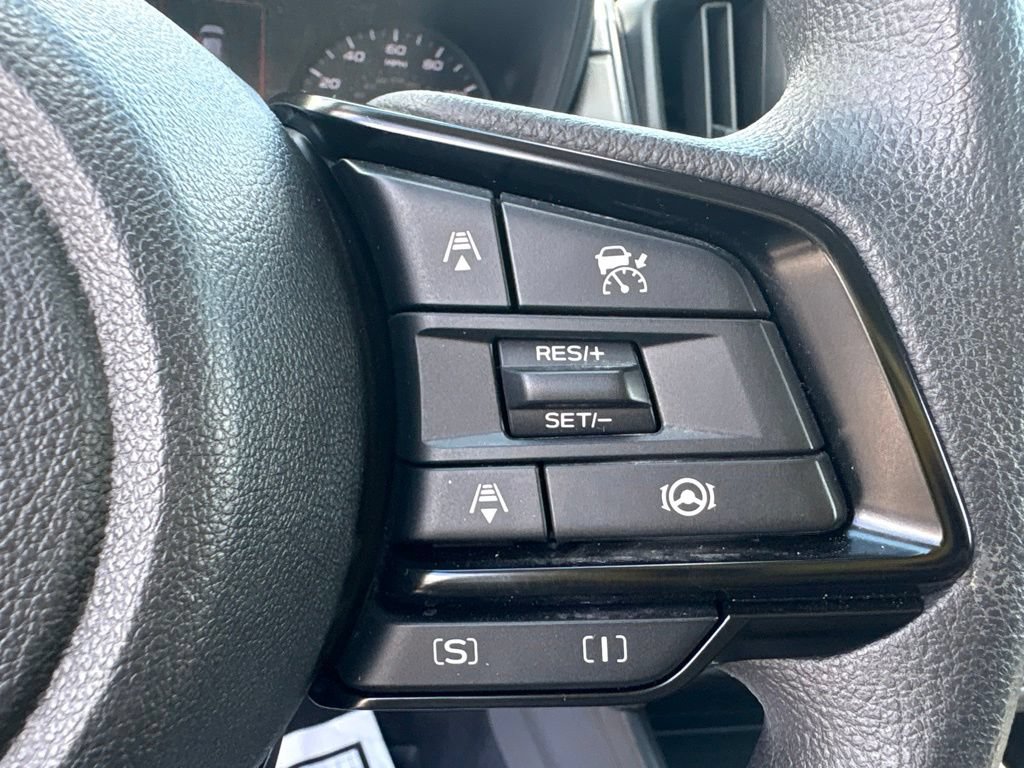 Certified 2026 Subaru Crosstrek 2.5i AWD/4WD image 22