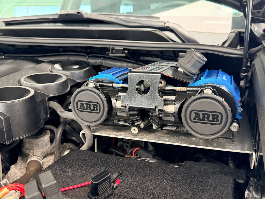 Used 2019 Toyota 4Runner TRD Pro AWD/4WD image 38