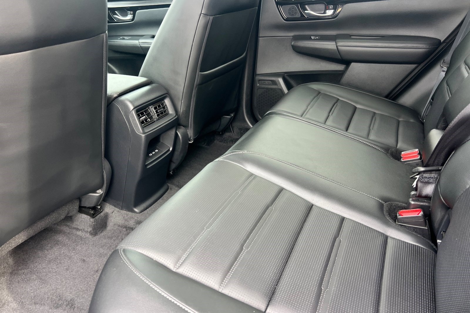 Certified 2025 Honda CR-V EX-L image 27