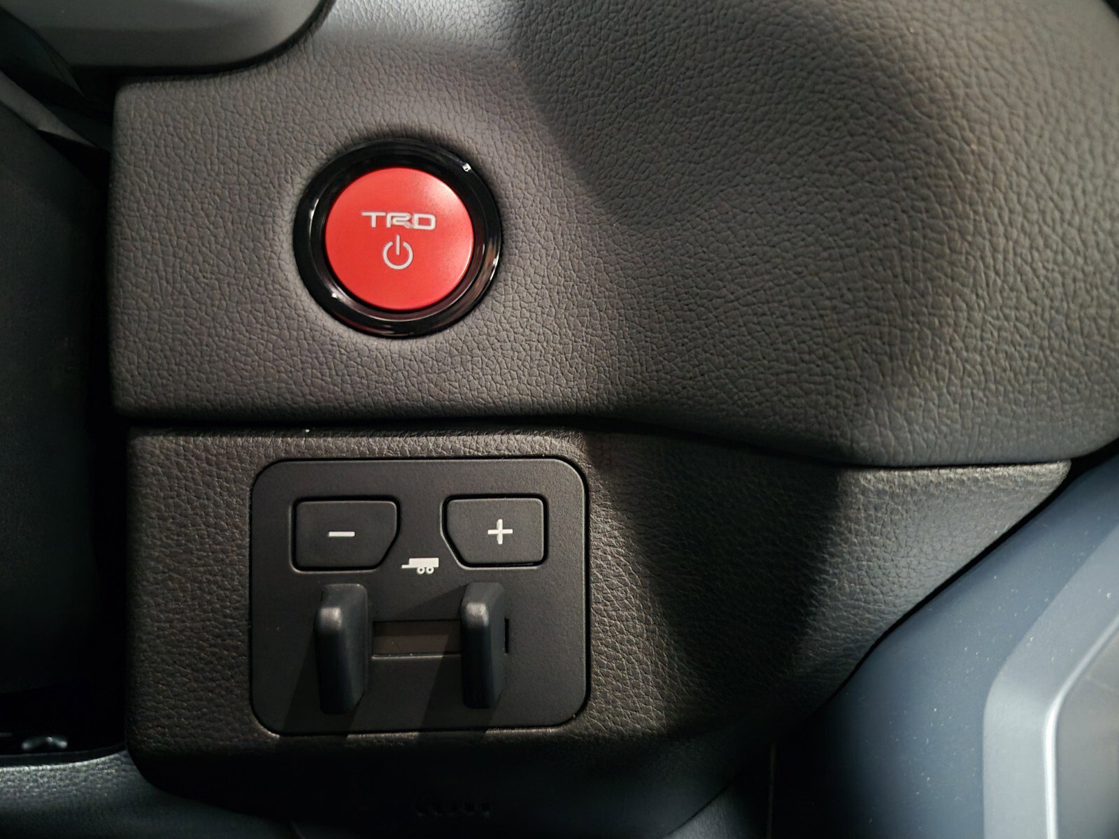 New 2026 Toyota Sequoia TRD Pro image 30