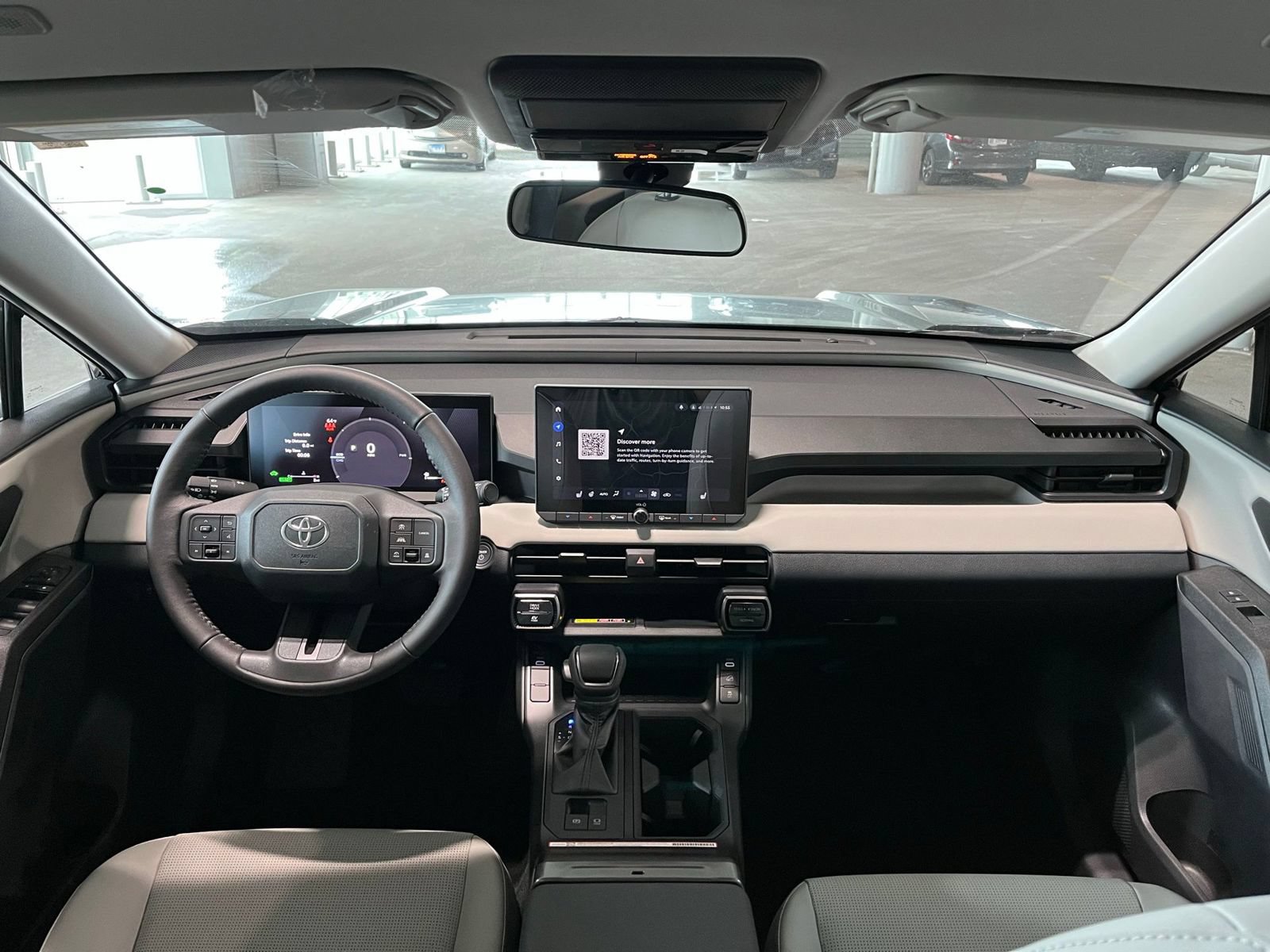 New 2026 Toyota RAV4 XLE Premium AWD/4WD image 37