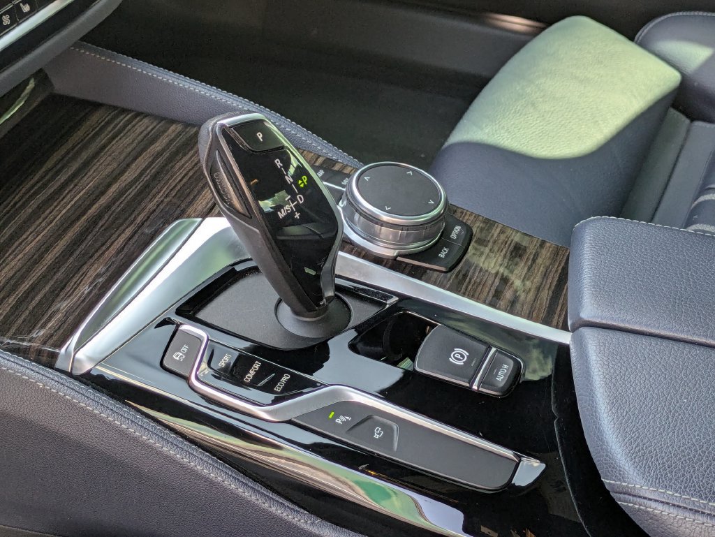 Used 2019 BMW 530i RWD image 17