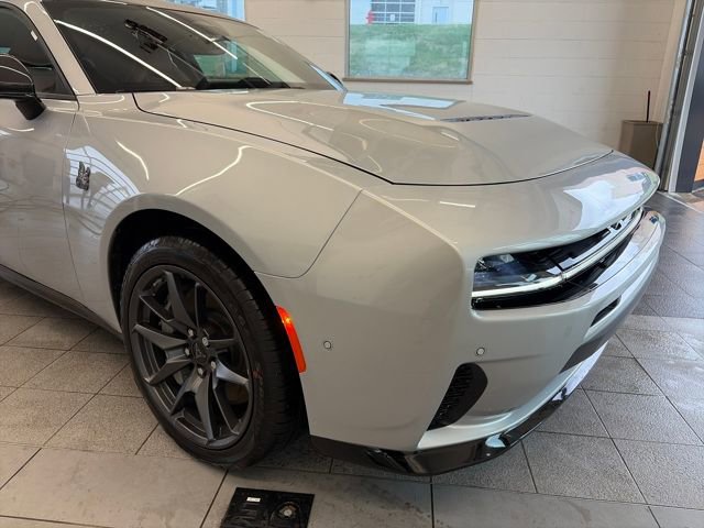 New 2026 Dodge Charger Scat Pack AWD/4WD image 55