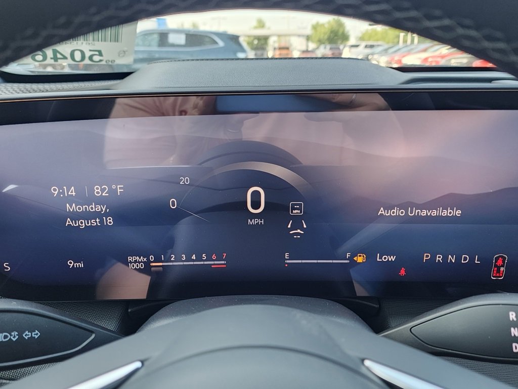 New 2026 Buick Enclave Sport Touring w/ Power Package image 25