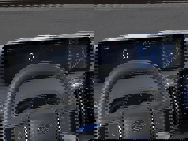 New 2025 Ford Expedition Max Platinum image 13